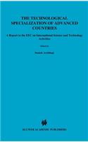 Technological Specialization of Advanced Countries