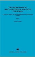 Technological Specialization of Advanced Countries