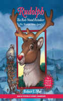 Rudolph the Red-Nosed Reindeer Lib/E