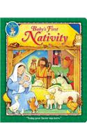 Baby's First Nativity