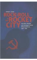 Rock and Roll in the Rocket City