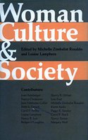 Woman, Culture and Society