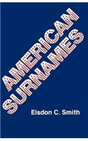 American Surnames