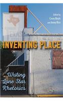 Inventing Place