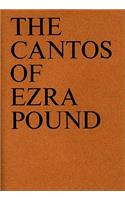 The Cantos of Ezra Pound