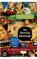 The Diversity Advantage