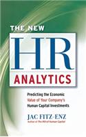 New HR Analytics