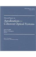 Apodization - Coherent Optical Systems