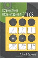 Coherent-mode Representations in Optics