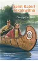 Saint Kateri Tekakwitha (Ess): (31 Encounter the Saints (Paperback))