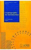 Cryptography: An Introduction