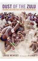 Dust of the Zulu