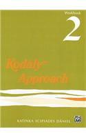 Kodály Approach