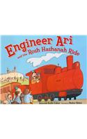 Engineer Ari and the Rosh Hashanah Ride