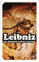 The Shorter Leibniz Texts