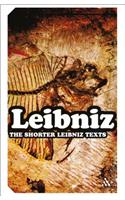 Shorter Leibniz Texts