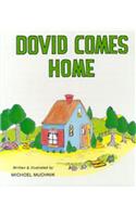 Dovid Comes Home - Muchnik