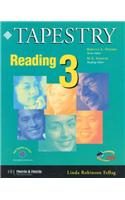 Tapestry Reading 3