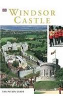 Windsor Castle - English