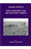 Amara West 2, the Cemetery and the Pottery Corpus