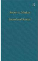 Sacred and Secular
