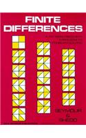 Finite Differences