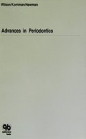 Advances in Periodontics