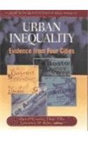 Urban Inequality