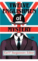 Twelve Englishmen of Mystery