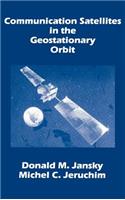 Communication Satellites in the Geostationary Orbit