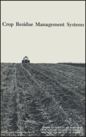 Crop Residue Management Systems