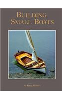 Building Small Boats