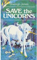 Save the Unicorns