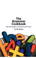 Grammar Cookbook