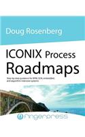 Iconix Process Roadmaps