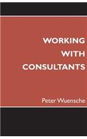 Working with Consultants