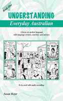 Understanding Everyday Australian - Book One