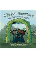 A Is for Ancestors