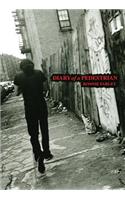 Diary of a Pedestrian