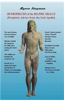 100 Prophecies of the Delphic Oracle: Prophetic Advice from the God Apollo