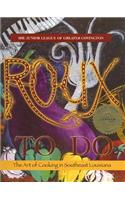 Roux to Do