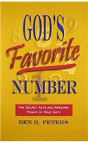 God's Favorite Number