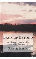 Back of Beyond