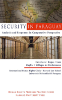 Security in Paraguay