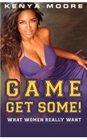 Game Get Some!