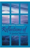 Reflections Of: A Spiritual Awakening(English)