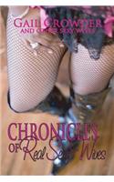 Chronicles of Real Sexy Wives
