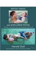 Watsu Basic and Explorer Paths