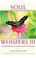 Soul Whispers III