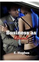 Business as Usual